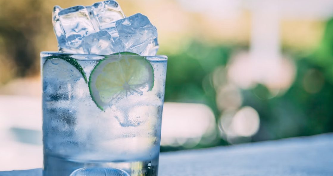 Jangan Salah Paham, Ini Hubungan Minuman Dingin dengan Batuk dan Pilek